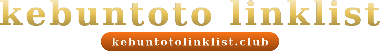kebuntoto linklist logo