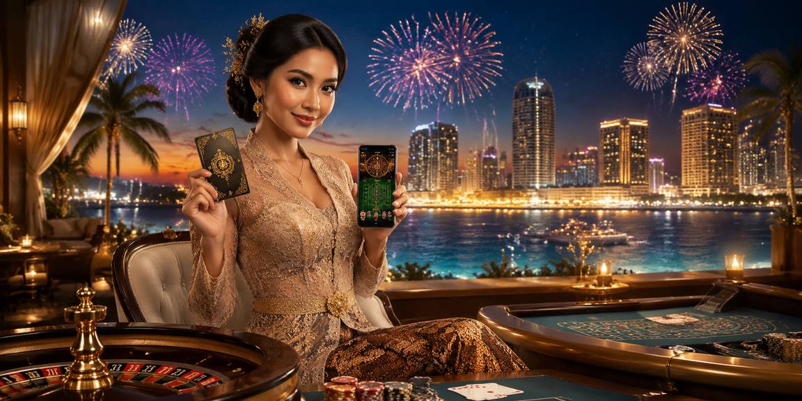 kebuntoto linklist Live Casino Tables Built Around Your Account